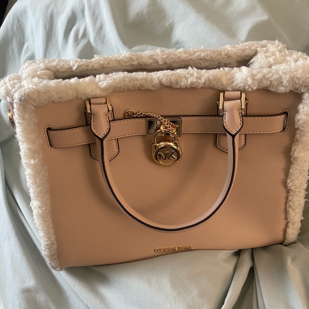 COPY - Michael Kors Hamilton Tote